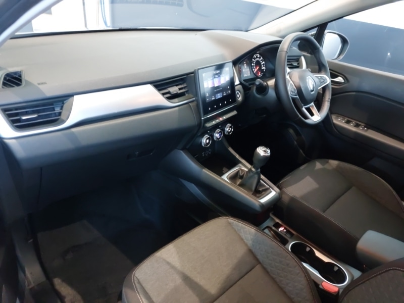 Used Renault Captur 2023 for sale - 78085530: Photo 5