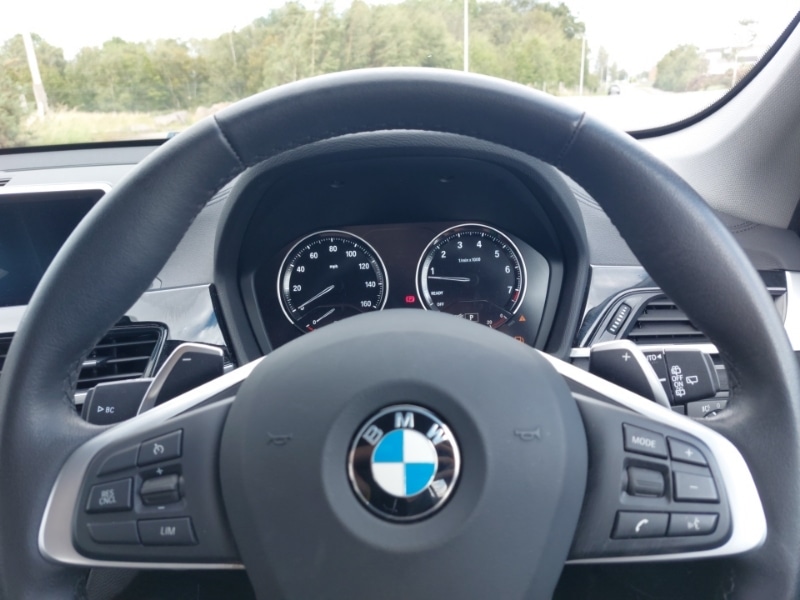 Used BMW X1 2020 for sale - 76967653: Photo 12