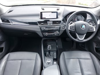 Used BMW X1 2020 for sale - 76967653: Photo