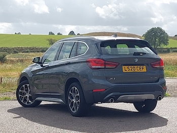 Used BMW X1 2020 for sale - 76967653: Photo