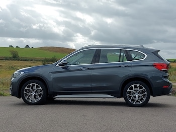 Used BMW X1 2020 for sale - 76967653: Photo