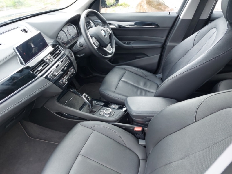 Used BMW X1 2020 for sale - 76967653: Photo 5