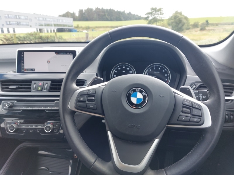 Used BMW X1 2020 for sale - 76967653: Photo 7