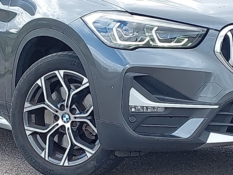 Used BMW X1 2020 for sale - 76967653: Photo 9