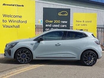 Used Renault Clio 2026 for sale - 79597511: Photo