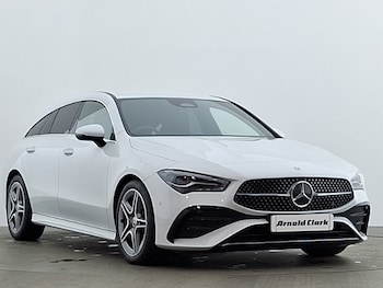 Used Mercedes-Benz CLA 2023 for sale - 75856594: Photo