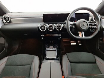 Used Mercedes-Benz CLA 2023 for sale - 75856594: Photo