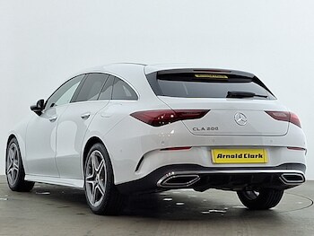 Used Mercedes-Benz CLA 2023 for sale - 75856594: Photo