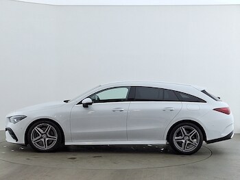 Used Mercedes-Benz CLA 2023 for sale - 75856594: Photo