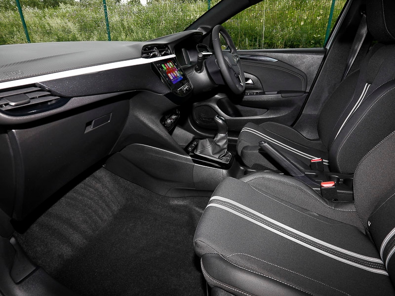 Used Vauxhall Corsa 2025 for sale - 76511372: Photo 2