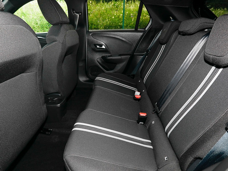 Used Vauxhall Corsa 2025 for sale - 76511372: Photo 6