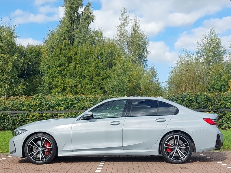 Used BMW 3 Series 2024 for sale - 76347607: Photo 4