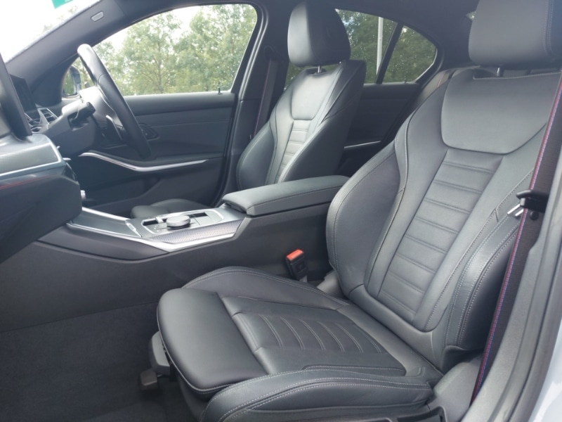 Used BMW 3 Series 2024 for sale - 76347607: Photo 5