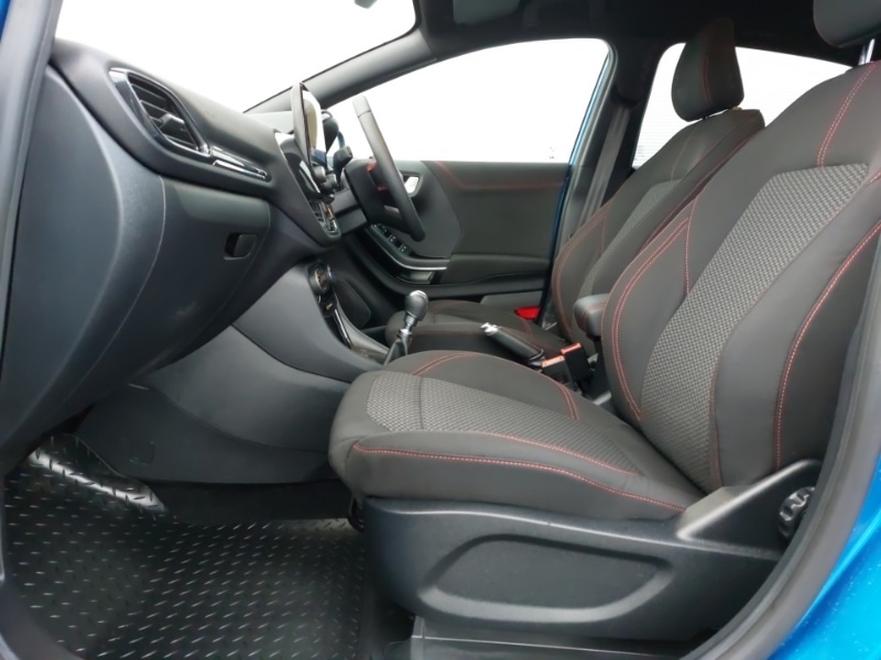 Used Ford Puma 2024 for sale - 77202271: Photo 5