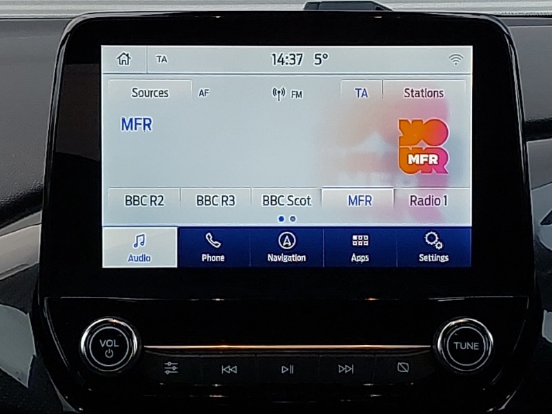 Used Ford Puma 2024 for sale - 77202271: Photo 7