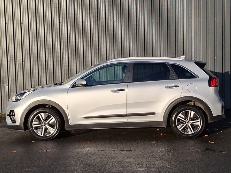 Used Kia Niro 2020 for sale - 77127102: Photo 4
