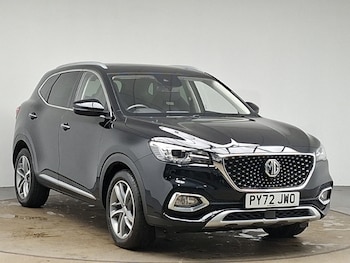 Used MG MG HS 2023 for sale - 77777569: Photo