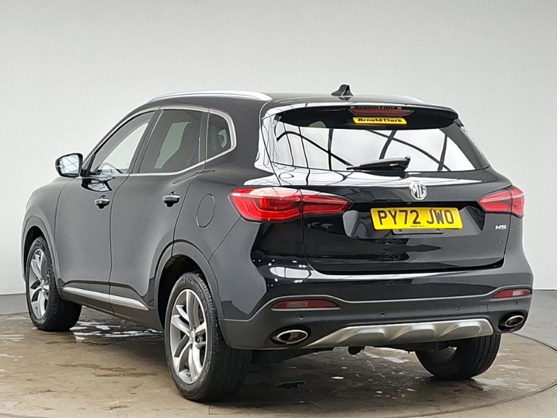 Used MG MG HS 2023 for sale - 77777569: Photo 3
