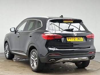 Used MG MG HS 2023 for sale - 77777569: Photo