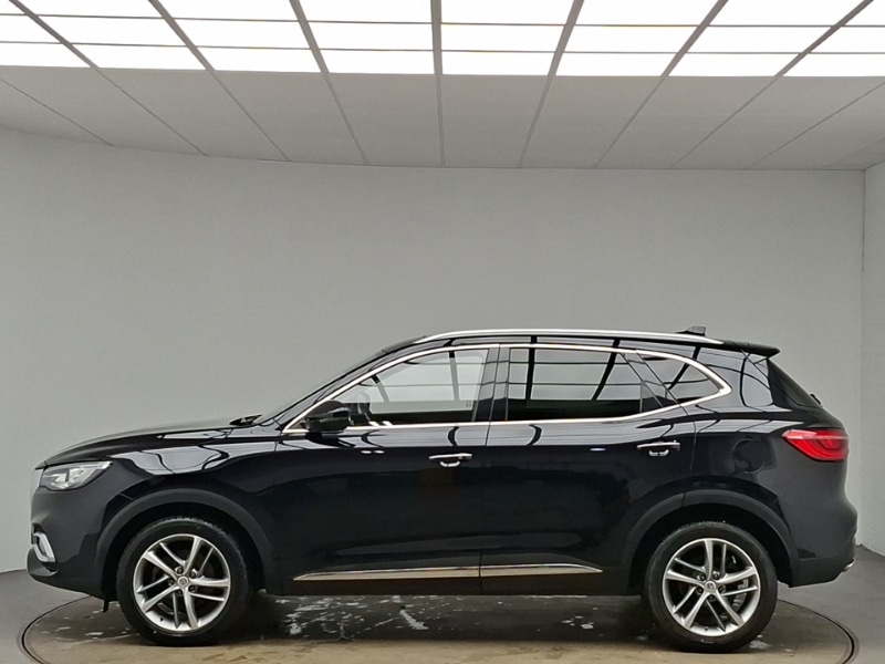 Used MG MG HS 2023 for sale - 77777569: Photo 4