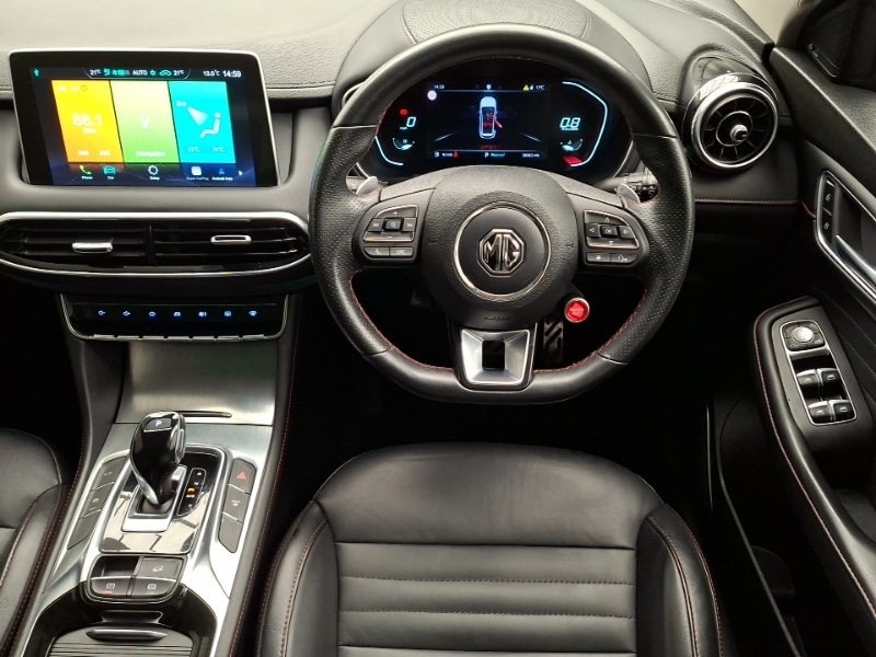 Used MG MG HS 2023 for sale - 77777569: Photo 7