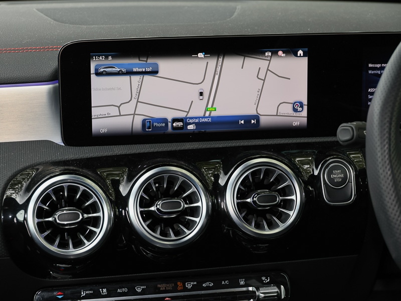 Used Mercedes-Benz CLA 2024 for sale - 76096394: Photo 10