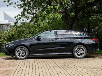Used Mercedes-Benz CLA 2024 for sale - 76096394: Photo 4