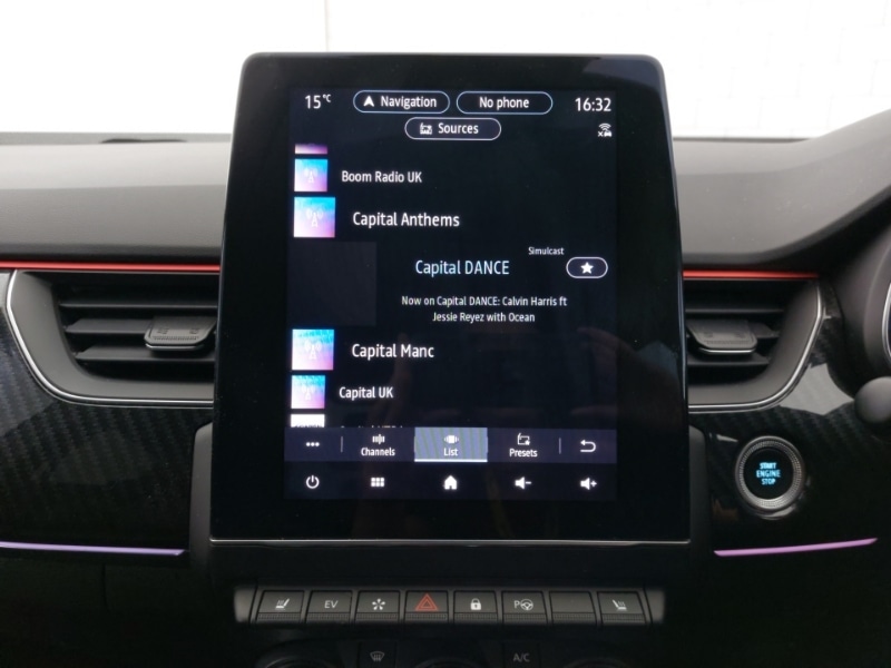 Used Renault Arkana 2022 for sale - 77194314: Photo 11