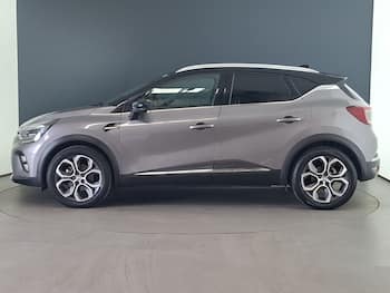 Used Renault Captur 2023 for sale - 79799858: Photo