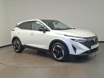 Used Nissan Qashqai 2025 for sale - 79746794: Photo