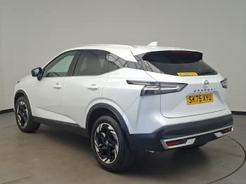 Used Nissan Qashqai 2025 for sale - 79746794: Photo