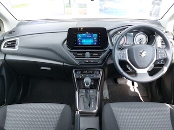 Used Suzuki SX4 S-Cross 2024 for sale - 78817112: Photo