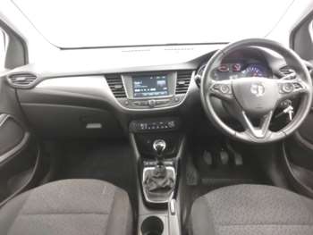 Used Vauxhall Crossland 2023 for sale - 75152677: Photo