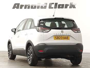 Used Vauxhall Crossland 2023 for sale - 75152677: Photo