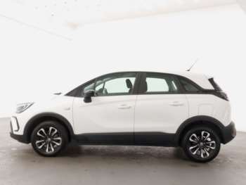 Used Vauxhall Crossland 2023 for sale - 75152677: Photo