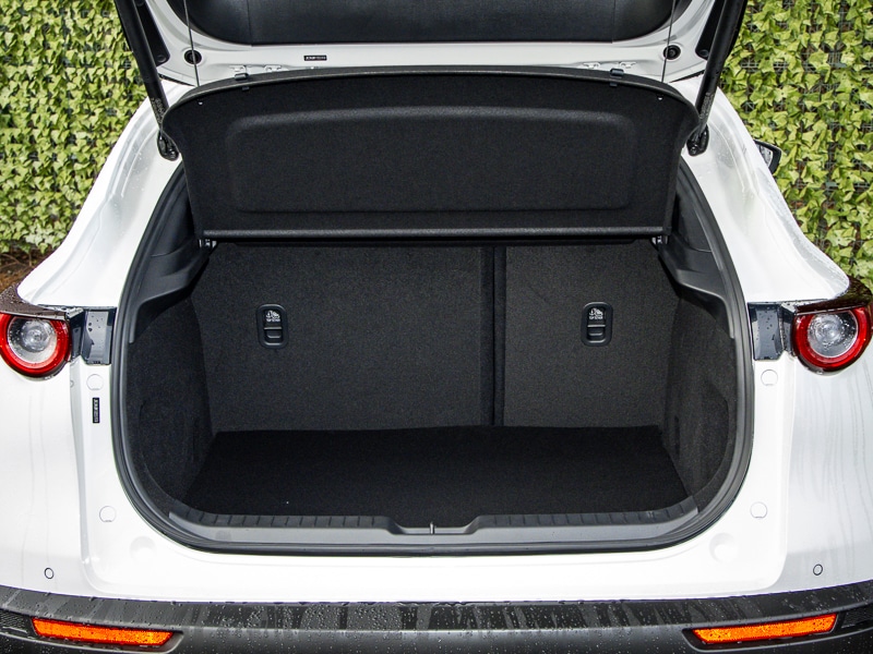 Used Mazda CX-30 2025 for sale - 78114895: Photo 10