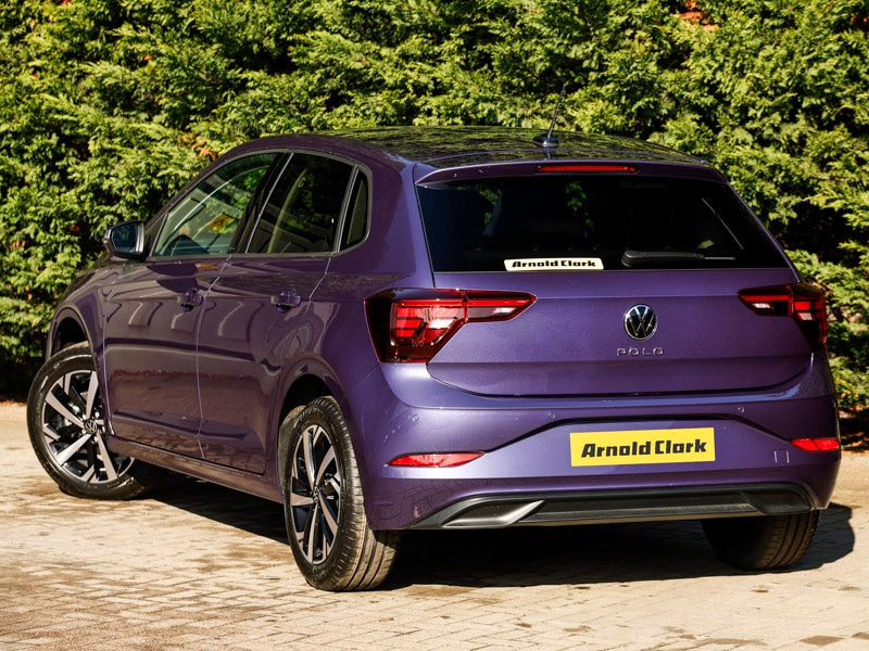 Used Volkswagen Polo 2025 for sale - 78099689: Photo 3