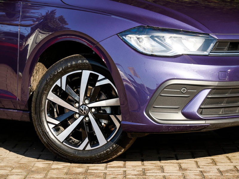 Used Volkswagen Polo 2025 for sale - 78099689: Photo 9