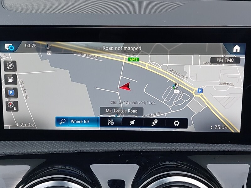 Used Mercedes-Benz A-Class 2023 for sale - 77924059: Photo 10