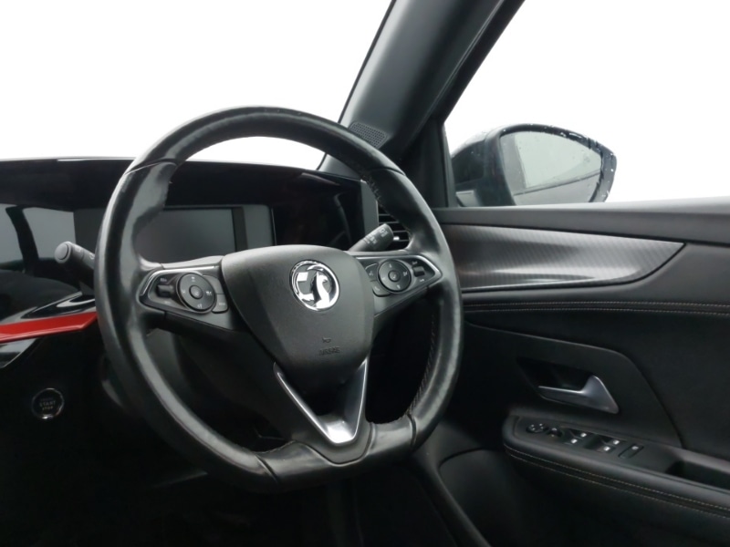 Used Vauxhall Mokka 2022 for sale - 77670160: Photo 10