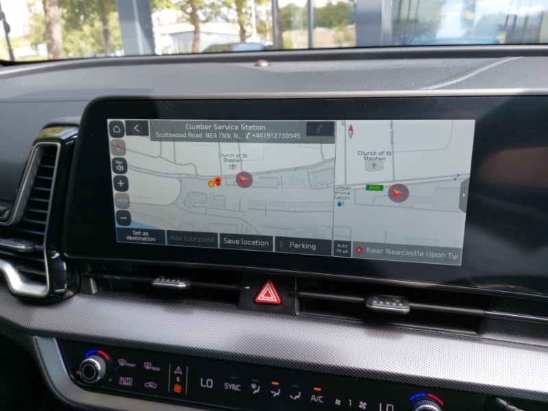 Used Kia Sportage 2023 for sale - 77046824: Photo 10