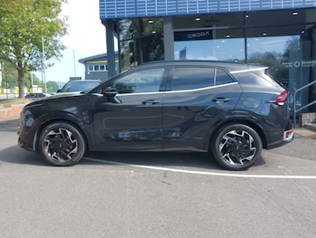 Used Kia Sportage 2023 for sale - 77046824: Photo