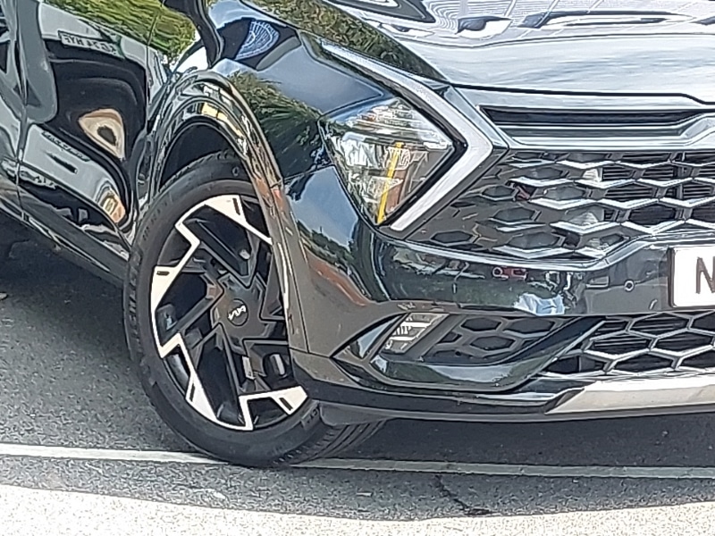 Used Kia Sportage 2023 for sale - 77046824: Photo 9