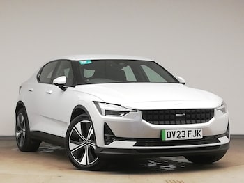 Polestar Polestar 2 feature image