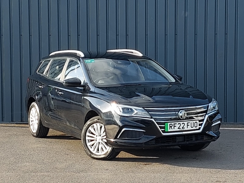 Used MG MG5 2022 for sale - 76440152: Photo 1