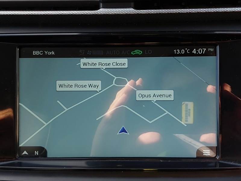 Used MG MG5 2022 for sale - 76440152: Photo 11