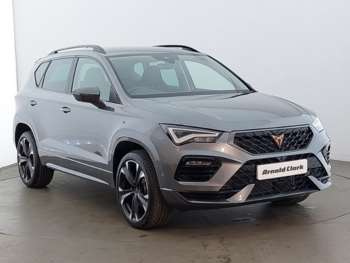 2024 - 1.5 EcoTSI V2 5dr DSG