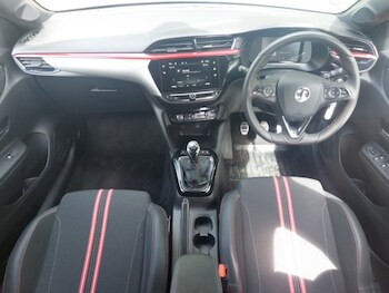Used Vauxhall Corsa 2023 for sale - 78606308: Photo