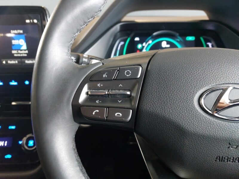 Used Hyundai IONIQ 2021 for sale - 78061338: Photo 10