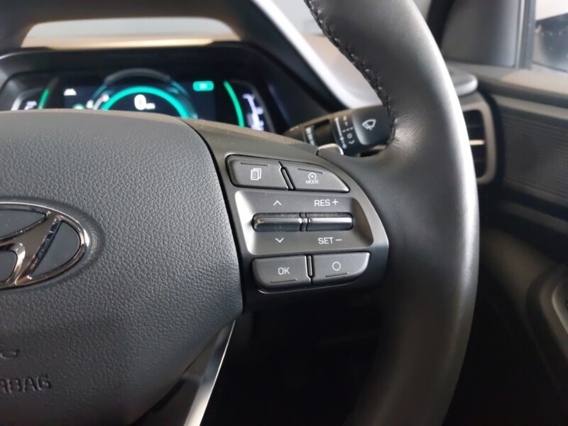 Used Hyundai IONIQ 2021 for sale - 78061338: Photo 11